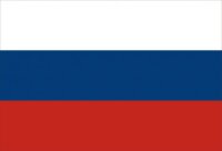 Кружка. Флаг России